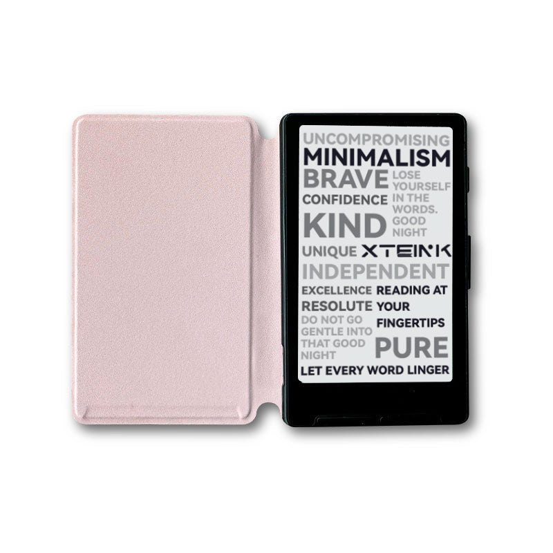 Étui Folio pour X4