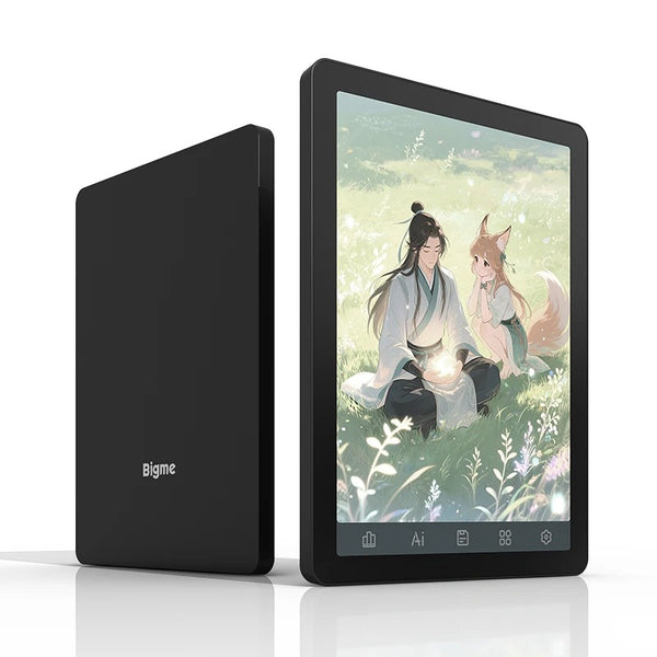 Bigme B6 Color