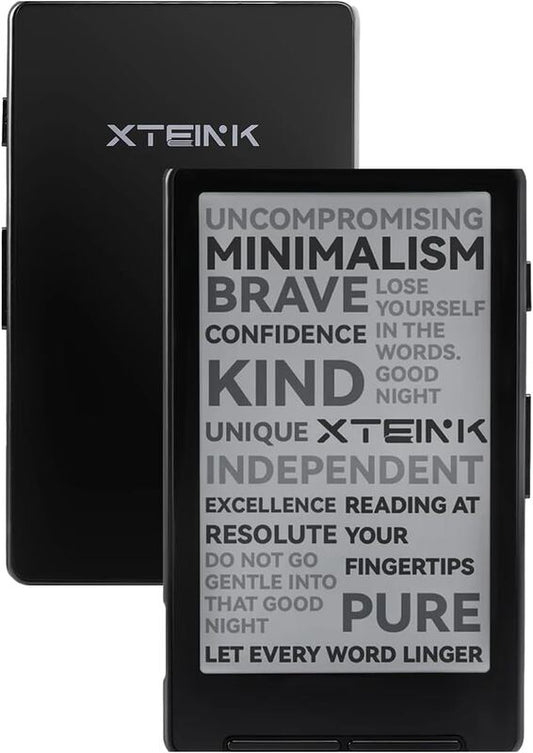 Xteink X4